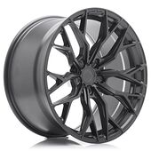 Concaver CVR1 8.5x19 5x108 CB63.4 Carbon Graphite