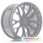 Concaver CVR1 8.5x19 5x112 CB66.6 Custom Finish