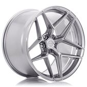 Concaver CVR2 10x20 5x120 CB72.6 Brushed Titanium