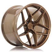 Concaver CVR2 8.5x19 5x112 CB66.6 Brushed Bronze