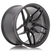 Concaver CVR3 10x20 5x112 CB66.6 Carbon Graphite