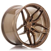 Concaver CVR3 8.5x19 5x112 CB66.6 Brushed Bronze