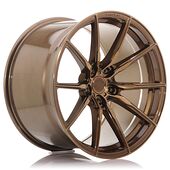 Concaver CVR4 10x20 5x112 CB66.6 Brushed Bronze