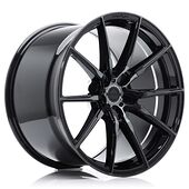 Concaver CVR4 10x20 5x120 CB72.6 Double Tinted Black