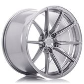 Concaver CVR4 8.5x19 5x112 CB66.6 Brushed Titanium