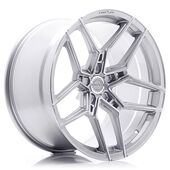 Concaver CVR5 8.5x19 5x112 CB66.6 Brushed Titanium