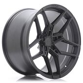 Concaver CVR5 8.5x19 5x112 CB66.6 Carbon Graphite