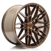 Concaver CVR6 8.5x19 5x112 CB66.6 Brushed Bronze