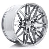 Concaver CVR6 8.5x19 5x112 CB66.6 Brushed Titanium