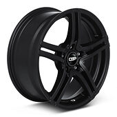 CSP 10 M.Blk 5x19 5x112 ET43 CB66.5