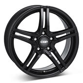 CSP 10 M.Blk 5x19 5x112 ET43 CB66.5