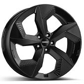 Dezent DEZENT AO black 7,5x19 5/112 ET32 CB66,6 Kulkona R14