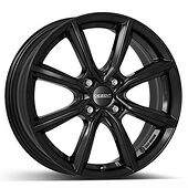 Dezent DEZENT TN black 6,5x16 4/108 ET32 CB65,1 Flat