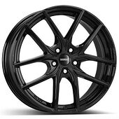 Dezent DEZENT TO black 7,5x17 5/108 ET50 CB63,4 60°