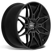 DOTZ DOTZ LongBeach black 10,5x21 5/112 ET20 CB66,6 Kulkona R14