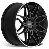 DOTZ DOTZ LongBeach dark 10,5x21 5/112 ET20 CB66,6 Kulkona R14