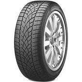 Dunlop 255/35R19 96V Dunlop SP WINTER SPORT 3D XL RO1 Friktion