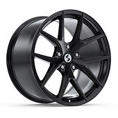 Eta Beta GRi-N G.Blk 8.5x20 5x120 ET20 CB72.6