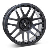 Eta Beta Combat M.Blk 7x17 5x130 ET60 CB78.1