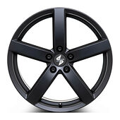 Eta Beta Eros M.Blk 7x17 5x112 ET44 CB66.5