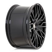 Eta Beta Medusa G.Blk 10.5x20 5x130 ET61 CB71.5