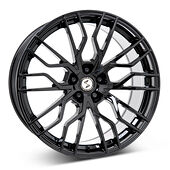 Eta Beta Medusa G.Blk 9x21 5x130 ET48 CB71.6