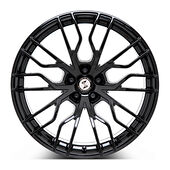 Eta Beta Medusa G.Blk 10.5x20 5x130 ET61 CB71.5