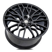 Eta Beta Medusa G.Blk 10.5x20 5x130 ET61 CB71.5