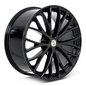 Eta Beta Piuma G.Blk 8.5x18 5x112 ET35 CB73.1