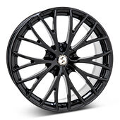 Eta Beta Piuma G.Blk 8.5x18 5x112 ET35 CB73.1