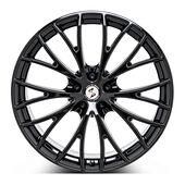 Eta Beta Piuma G.Blk 8x18 5x114.3 ET35 CB73.1