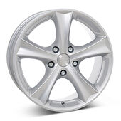 Eta Beta Tettsut Slv 8x19 5x112 ET45 CB57