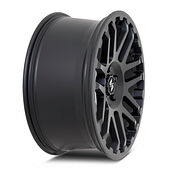 Eta Beta Combat M.Blk 7x17 5x108 ET46 CB65.1