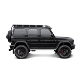 Akrapovic Sportavgassystem Evolution Line (Titanium) Mercedes-AMG G 63 4x4 Squared (W463A)