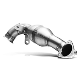 Akrapovic Downpipe (SS) MINI JCW (R56) / JCW Cabrio (R57)