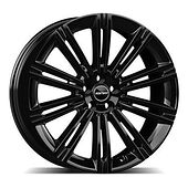 GMP GMP Experience Glossy Black 9,5x23 5/120 ET43 CB72,6