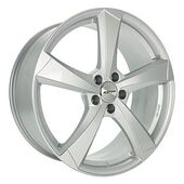 GMP GMP Ican Silver 8x18 5/112 ET35 CB66,5