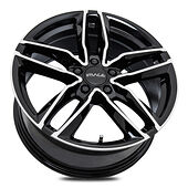 Image Colt SUV G.Blk/Pol 8.5x19 5x112 ET34 CB66.4