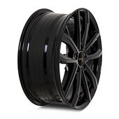 Image Ultimate FF G.Blk 8.5x19 5x108 ET56 CB63.3