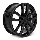 Image Ultimate FF G.Blk 7.5x18 5x114.3 ET40 CB60.1