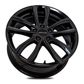 Image Ultimate FF G.Blk 8.5x19 5x112 ET26 CB66.5