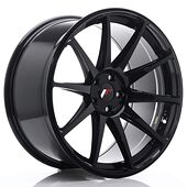 Japan Racing Wheels JR11 10x20 5x112 CB66.6 Gloss Black