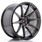 Japan Racing Wheels JR11 10x20 5x112 CB66.6 Hyper Gray