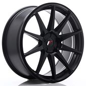 Japan Racing Wheels JR11 8.5x20 5x112 CB66.6 Matt Black