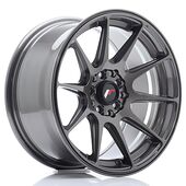 Japan Racing Wheels JR11 8x16 4x100/108 CB67.1 Hyper Gray