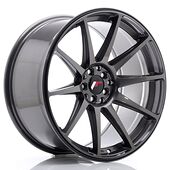 Japan Racing Wheels JR11 9.5x19 5x100/120 CB74.1 Hyper Gray