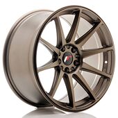 Japan Racing Wheels JR11 9.5x19 5x114.3/120 CB74.1 Bronze