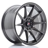Japan Racing Wheels JR11 9x17 5x100/108 CB73.1 Hyper Gray
