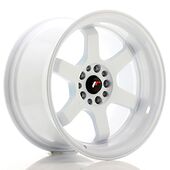 Japan Racing Wheels JR12 10x18 5x114.3/120 CB74.1 /120 White