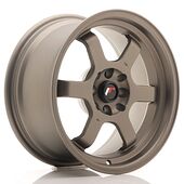 Japan Racing Wheels JR12 8x16 4x100/114.3 CB73.1 Bronze